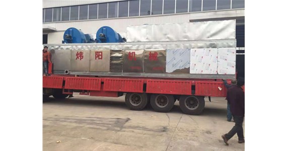 烘幹菊花可以選擇什麽樣的烘幹機（jī）？