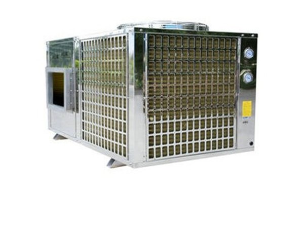 空氣能熱泵是一種什麽技（jì）術