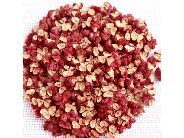 花椒烘幹機如何使烘幹效果更好