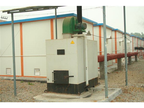 空氣（qì）源熱泵烘幹機在市場上的優（yōu）勢