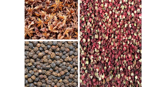 花（huā）椒烘幹（gàn）機使用需要考慮哪些因素（sù）