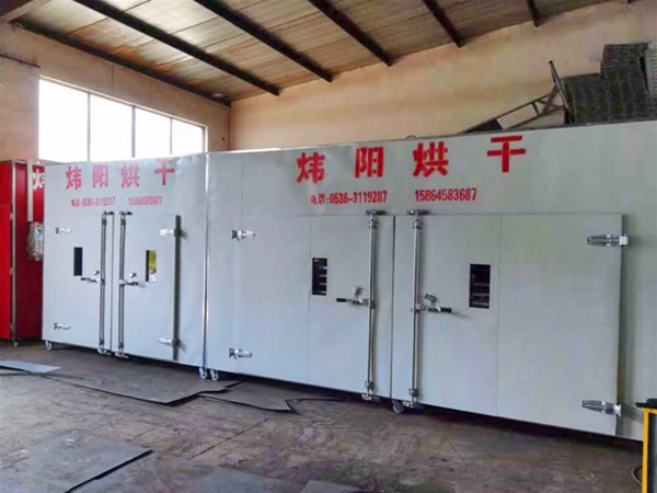 幹燥箱的分類（lèi）及（jí）應用領域