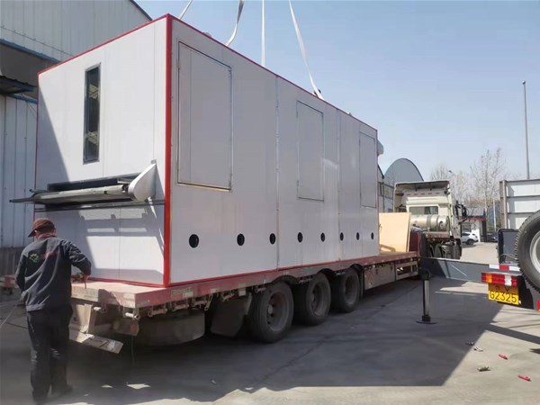 網帶（dài）烘（hōng）幹機適合哪些行業