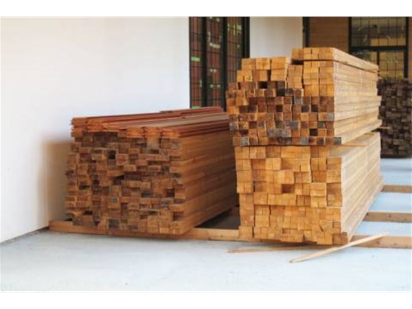 木材烘幹機在（zài）烘幹物（wù）料（liào）之前（qián），應該進行哪些操作？