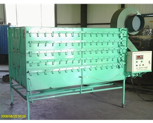 金銀花翻板烘幹（gàn）機（jī）(點擊進（jìn）入）