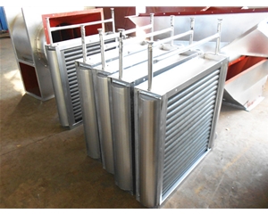 散熱器組（zǔ）(點擊進入）