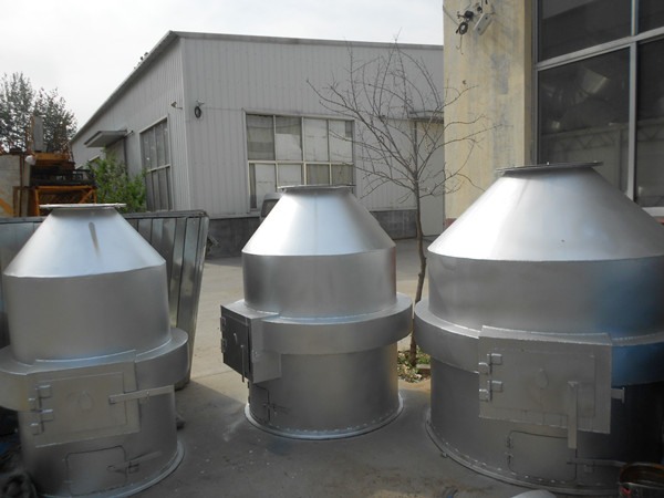 熱風爐(點擊進入）