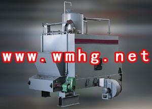 蜂（fēng）窩式環保節能熱風爐(點擊進入（rù））