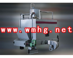 Honeycomb type environmentally friendly and energy-saving hot air stove (click to enter)