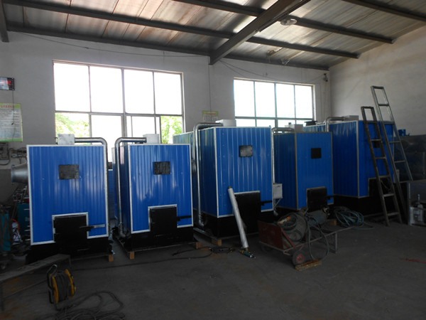 熱風蒸汽爐(點（diǎn）擊進入）