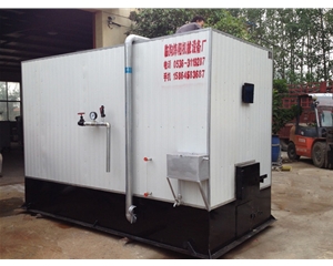 熱風爐（lú）(點擊進入）