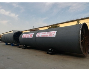 轉筒烘幹設備（bèi）(點擊進入）