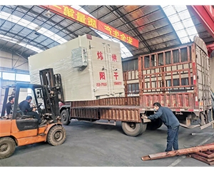 電加（jiā）熱（rè）烘幹箱係（xì）列(點擊進入）