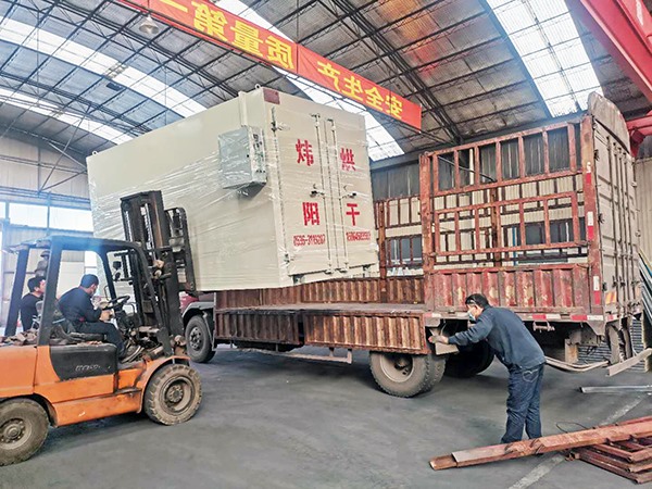 電加熱烘幹箱係列(點擊進入）