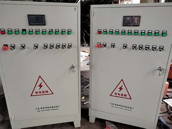 電源控製櫃(點擊進入）