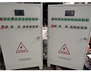 電源（yuán）控製櫃(點（diǎn）擊進入）