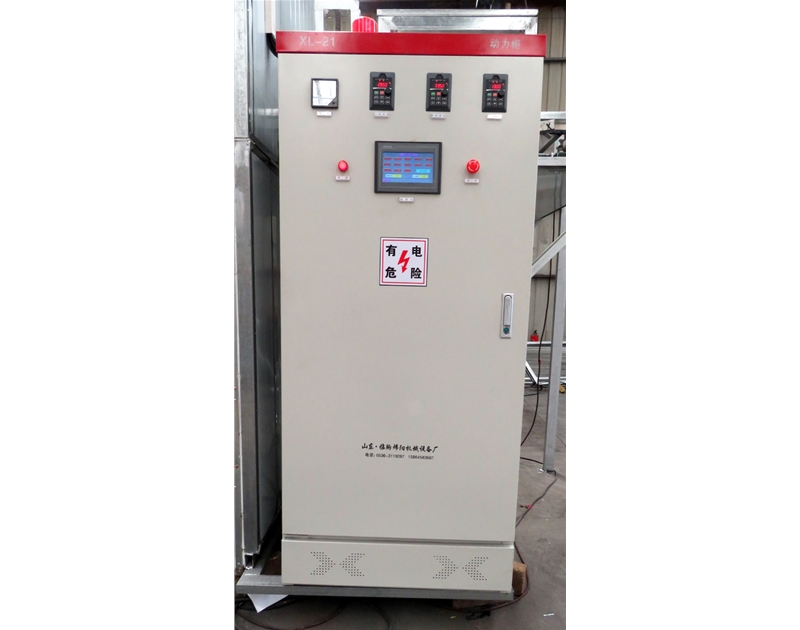 電源控製箱(點擊進（jìn）入）