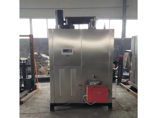 蒸汽發（fā）生（shēng）器