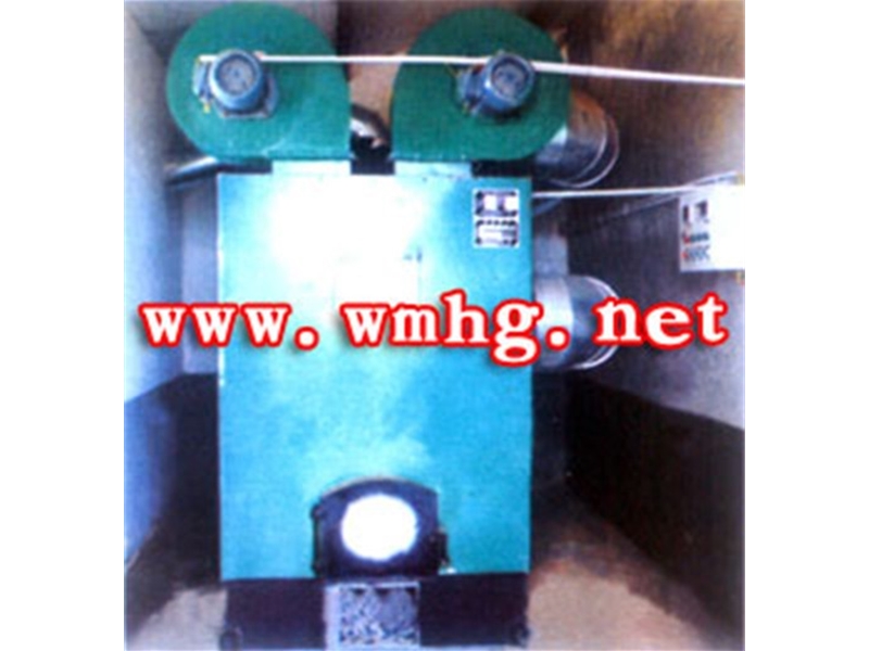 WYH係列禽舍（shě）供（gòng）暖熱風爐(點擊進入）