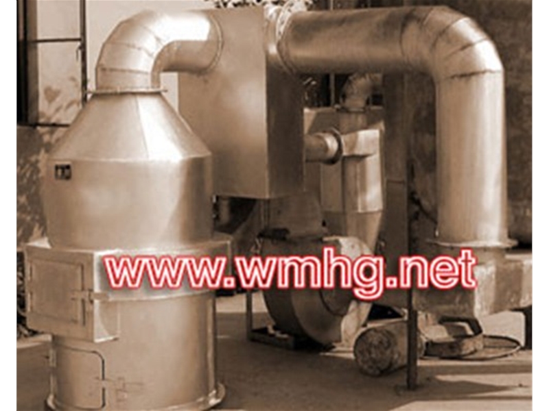 WYH高溫熱（rè）風爐(點擊進入（rù））