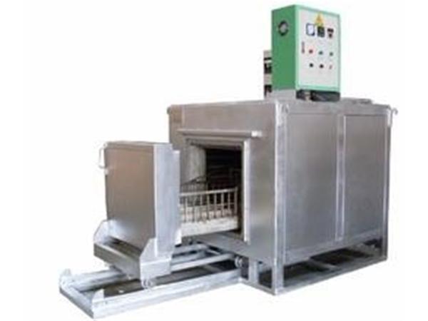 紅外線模具爐(點擊進（jìn）入）