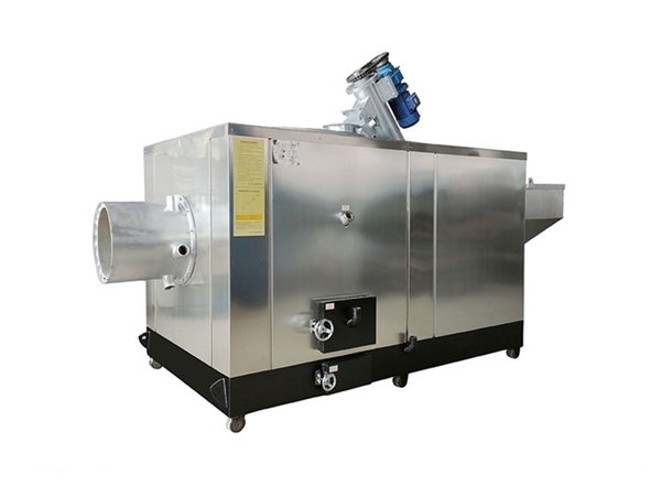 生（shēng）物質顆粒燃燒機(點擊進入（rù）)