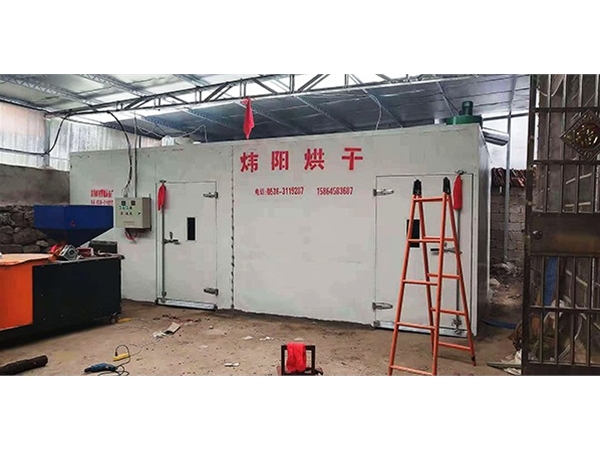 板藍根烘幹機（點擊（jī）進入）