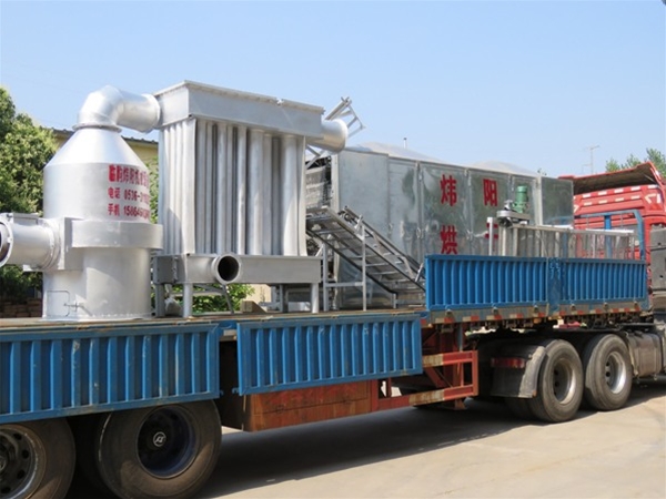 紙杯烘幹設備(點擊進入）