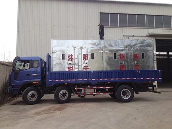 箱式山楂片烘幹機（點擊進入）