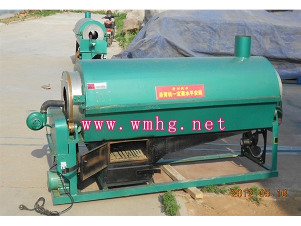 茶葉殺（shā）青機(點擊進入）