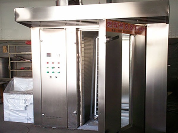 糕點食品旋轉爐（lú）(點擊（jī）進入（rù））