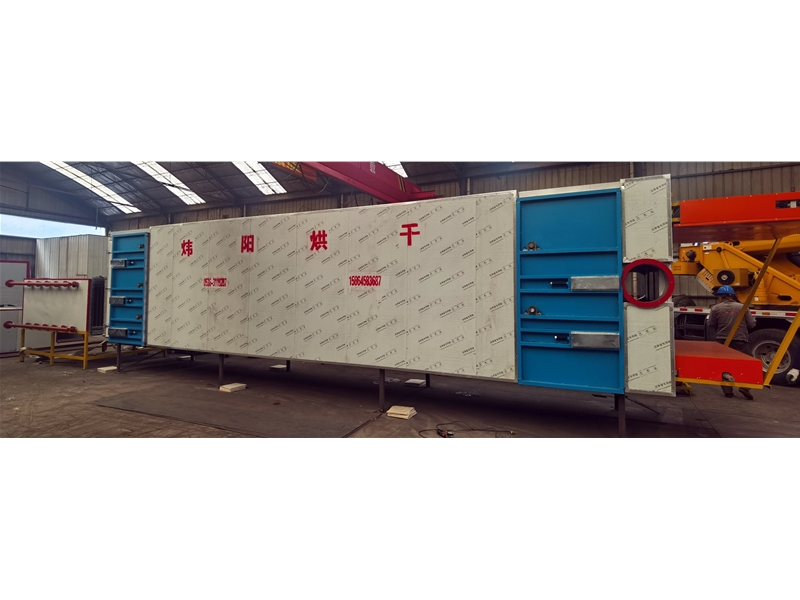 蒜片網帶烘幹設備（點擊進入）