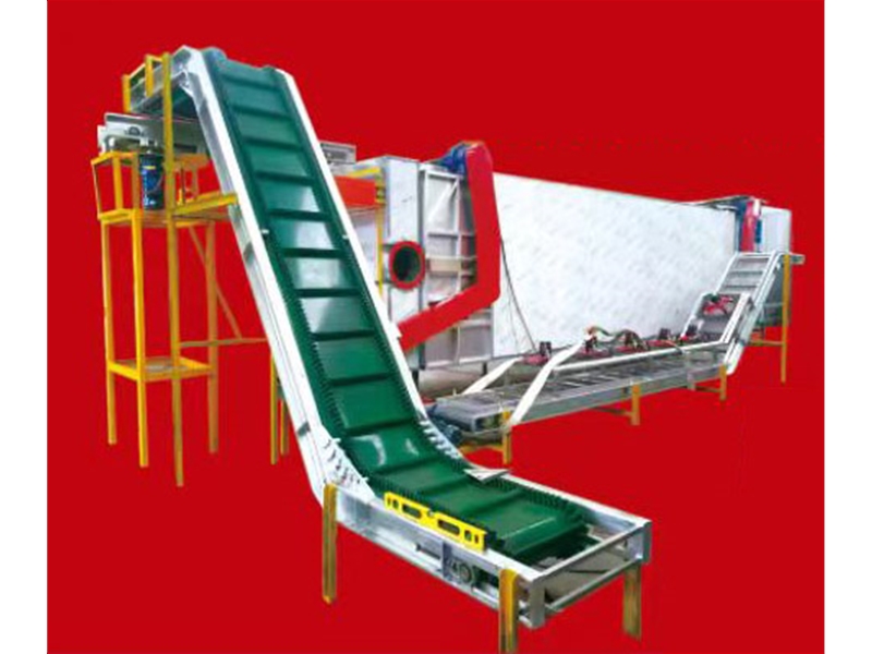 金銀花（huā）網帶烘幹設備（點擊進入）