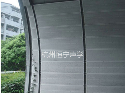 隔音屏（píng）廠家