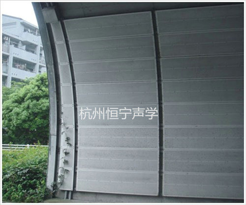 隔音（yīn）屏廠家