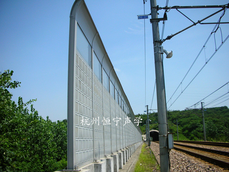 隔音（yīn）屏廠家